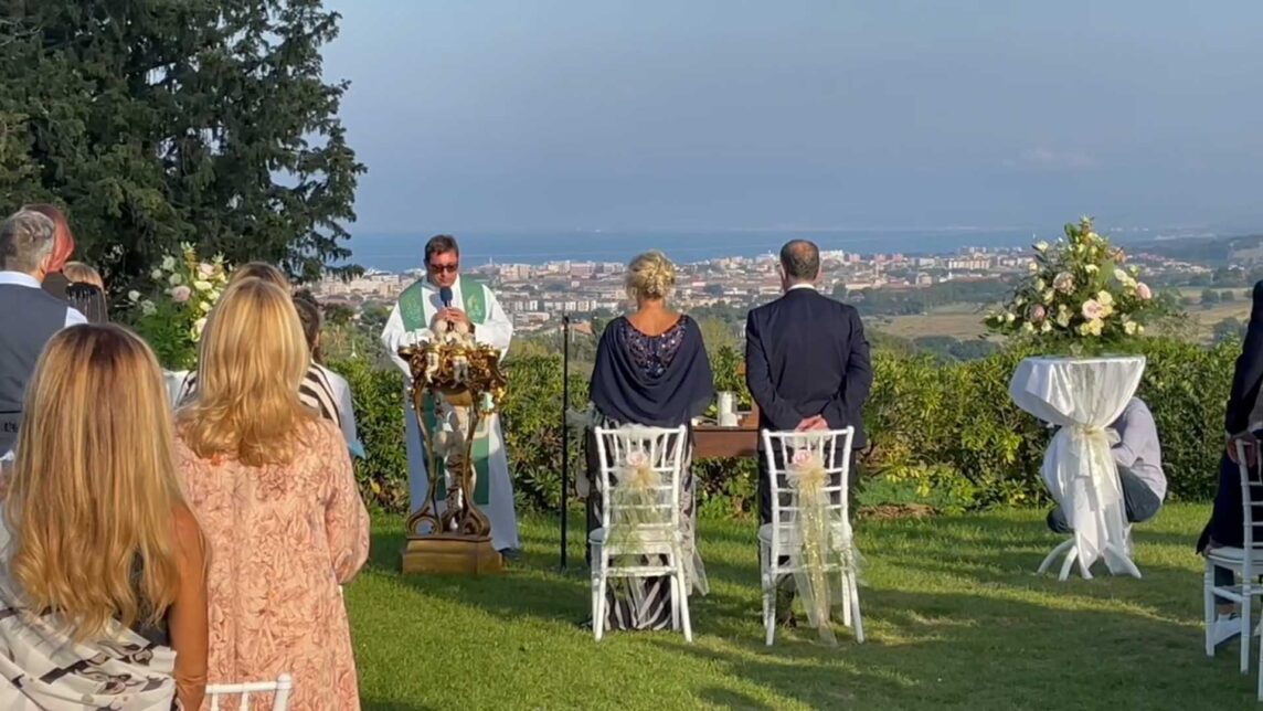 Mimmo e Floriana