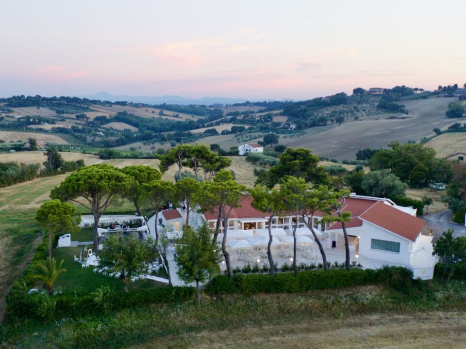 La Villa