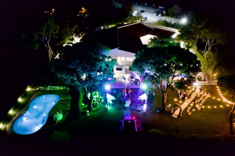 La Villa