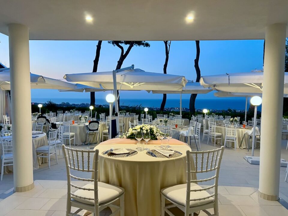 La Villa
