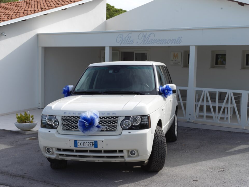 La Villa