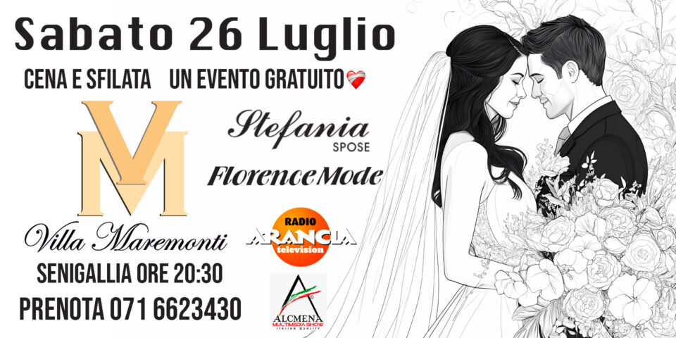Prenota gratis 💕
